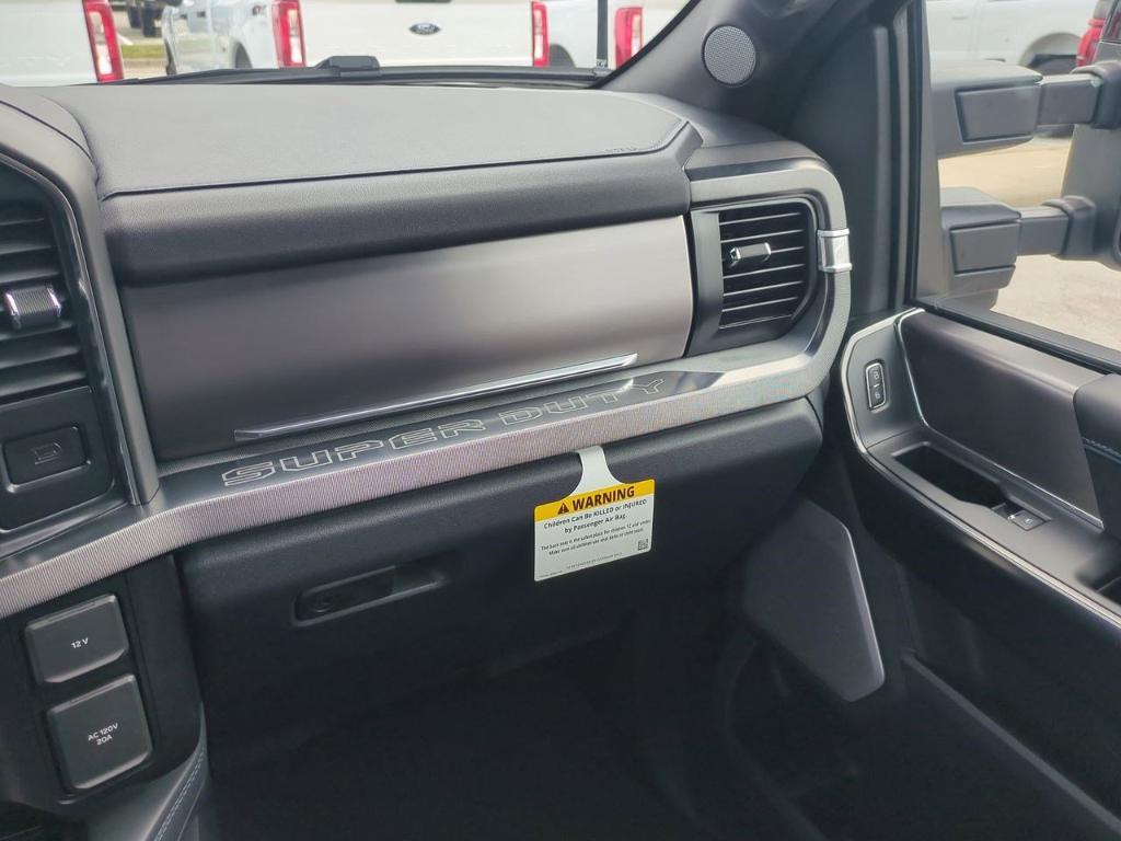 new 2026 Ford F-250 car, priced at $98,090