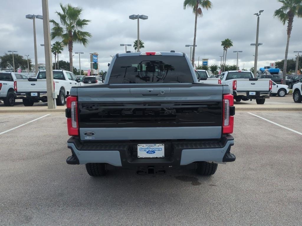 new 2026 Ford F-250 car, priced at $98,090
