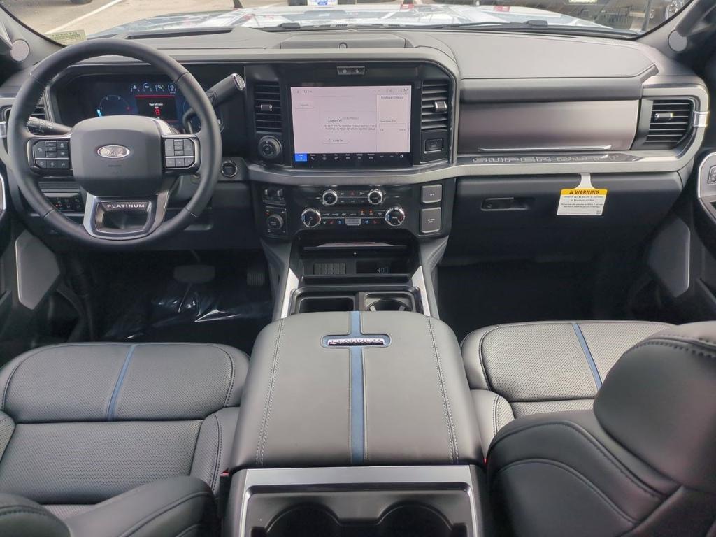 new 2026 Ford F-250 car, priced at $98,090