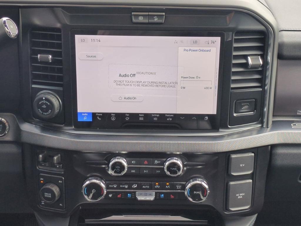 new 2026 Ford F-250 car, priced at $98,090