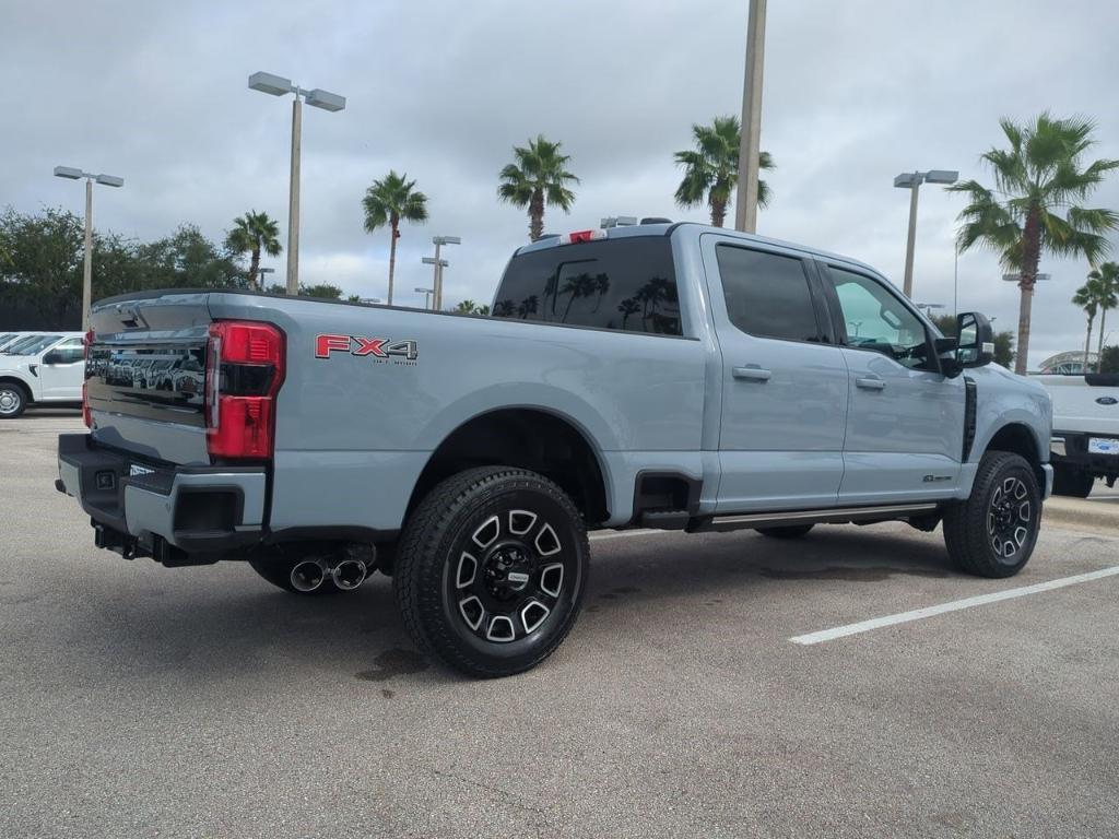 new 2026 Ford F-250 car, priced at $98,090