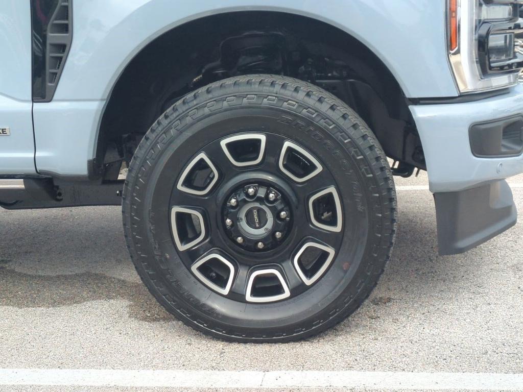 new 2026 Ford F-250 car, priced at $98,090