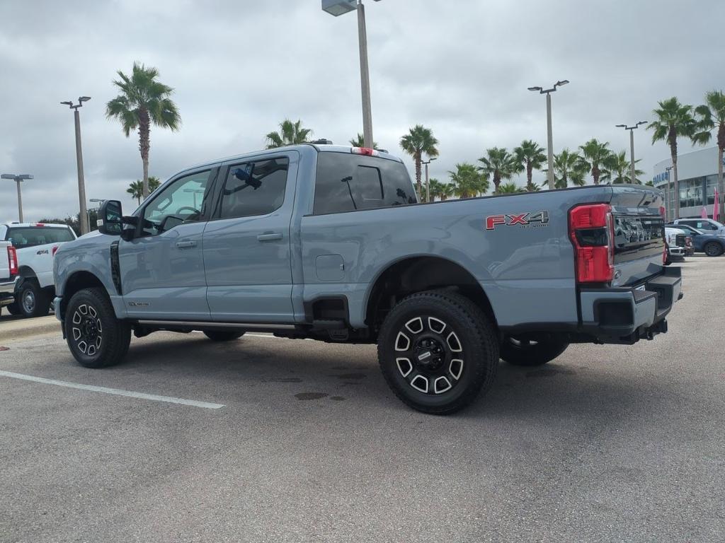 new 2026 Ford F-250 car, priced at $98,090