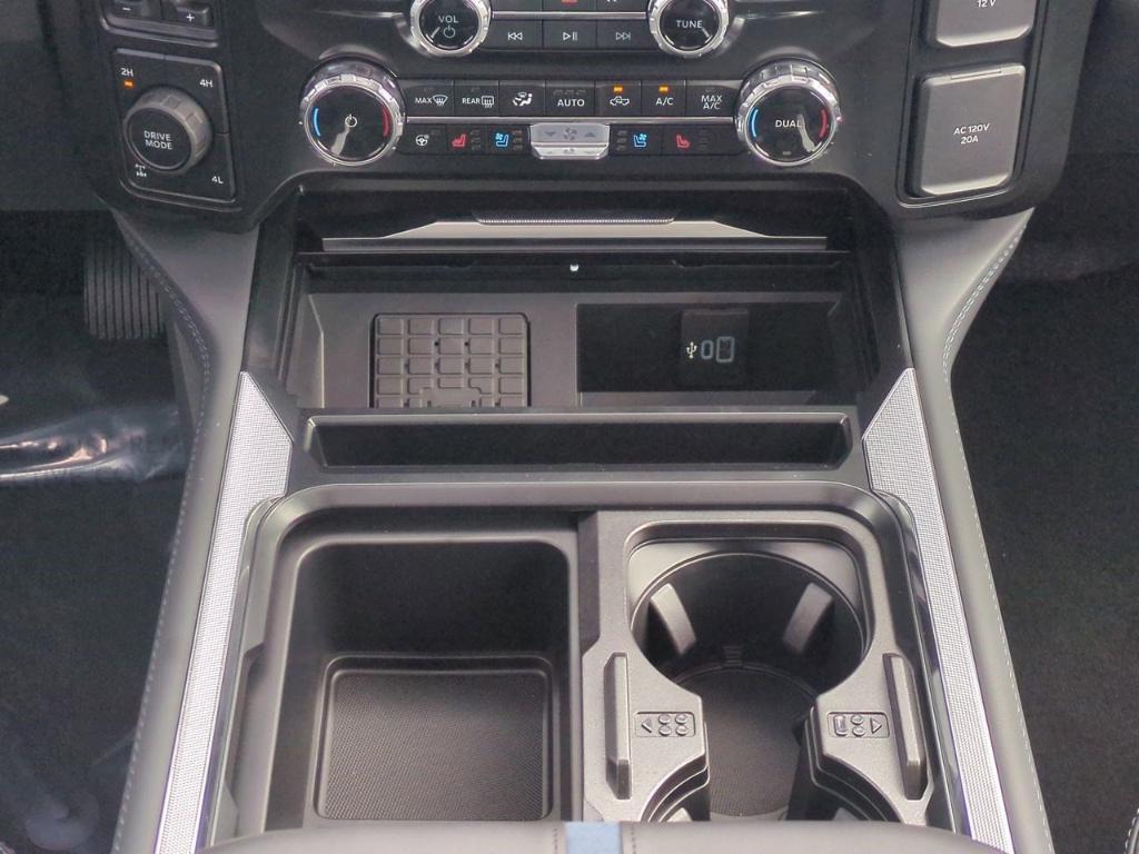 new 2026 Ford F-250 car, priced at $98,090