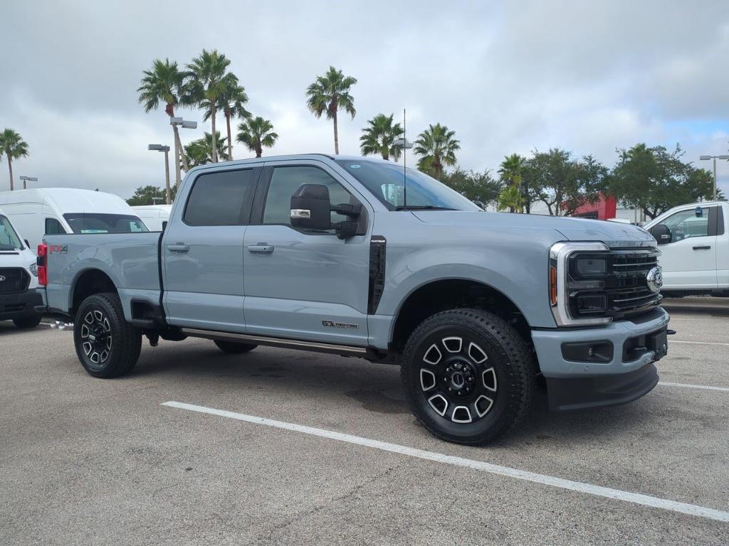 new 2026 Ford F-250 car, priced at $98,090