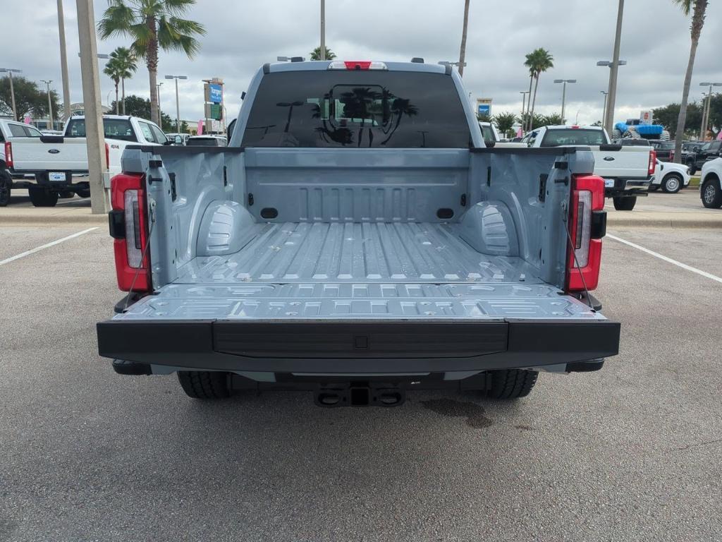 new 2026 Ford F-250 car, priced at $98,090