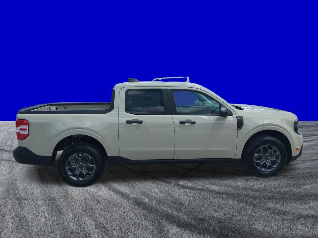 new 2025 Ford Maverick car, priced at $31,090