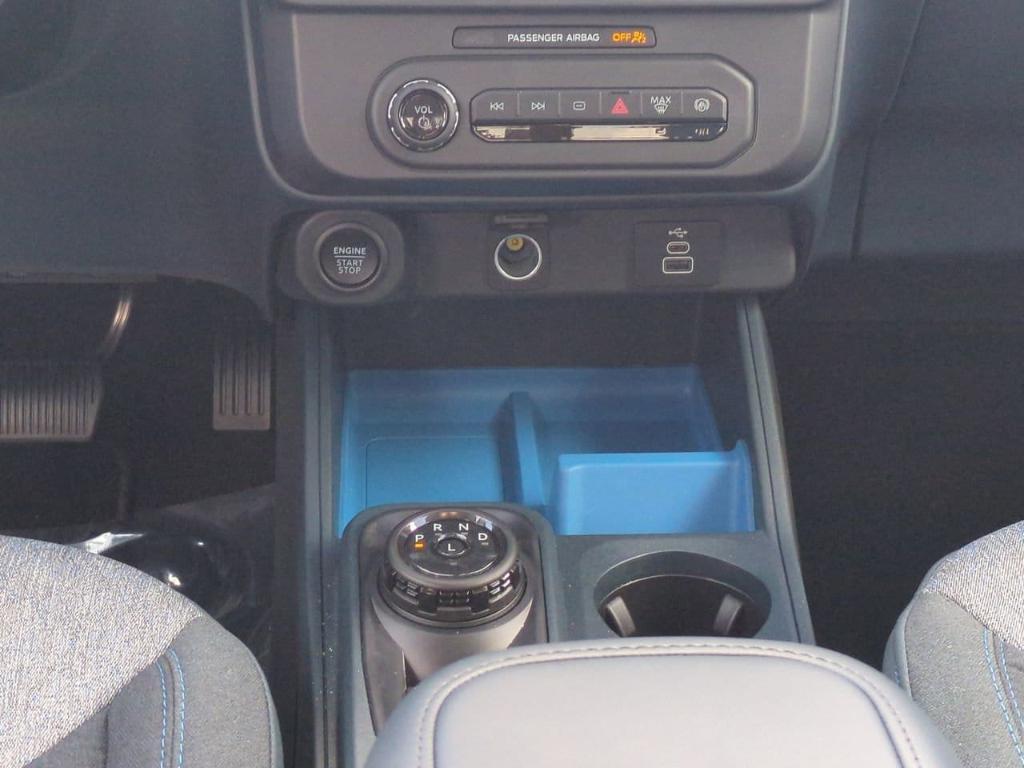 new 2025 Ford Maverick car, priced at $31,090