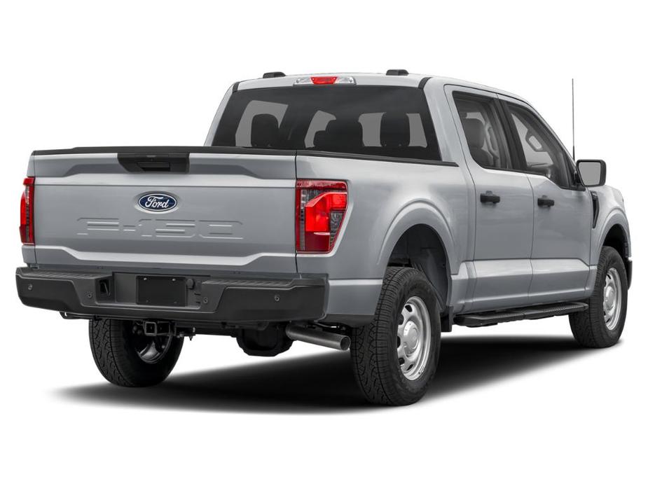 new 2024 Ford F-150 car, priced at $51,384