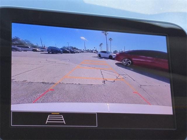 used 2024 Chevrolet Malibu car, priced at $25,990