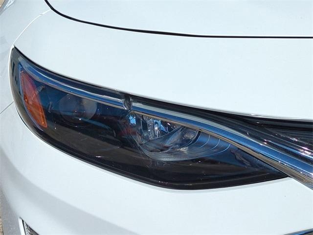 used 2024 Chevrolet Malibu car, priced at $25,990