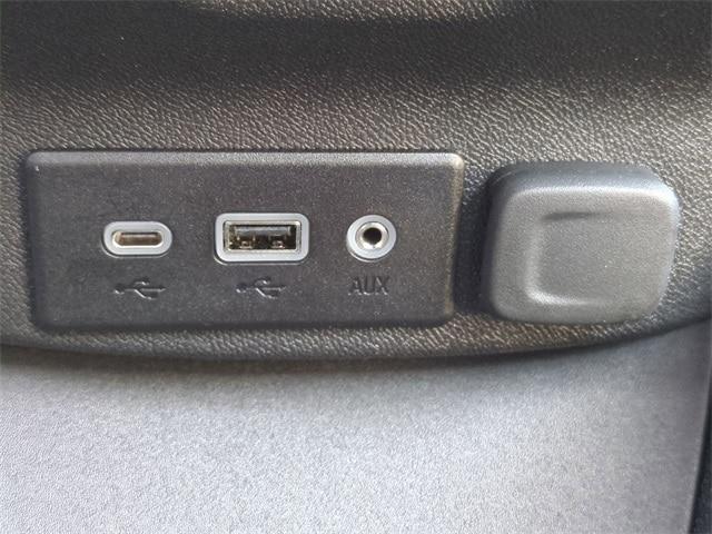 used 2024 Chevrolet Malibu car, priced at $25,990