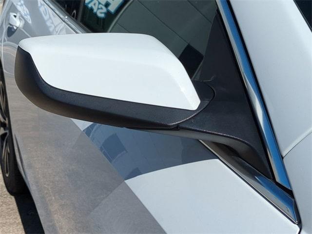 used 2024 Chevrolet Malibu car, priced at $25,990