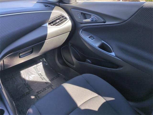 used 2024 Chevrolet Malibu car, priced at $25,990