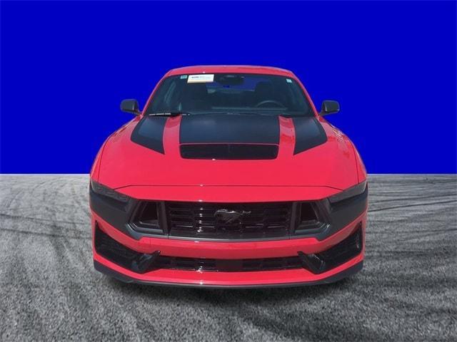 used 2024 Ford Mustang car, priced at $63,328