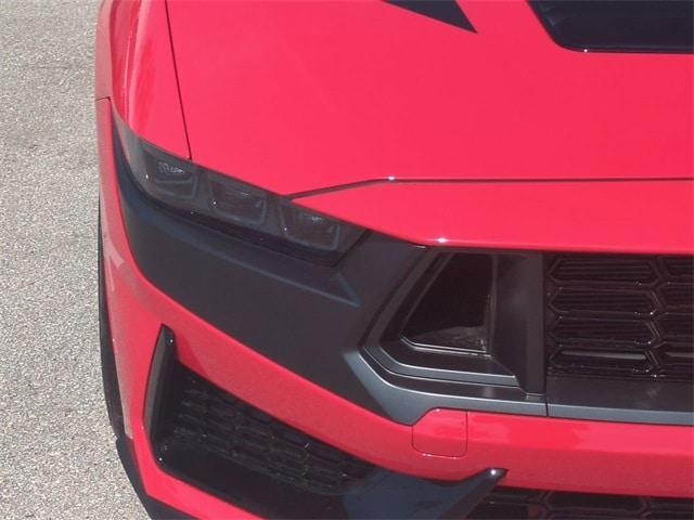 used 2024 Ford Mustang car, priced at $63,328