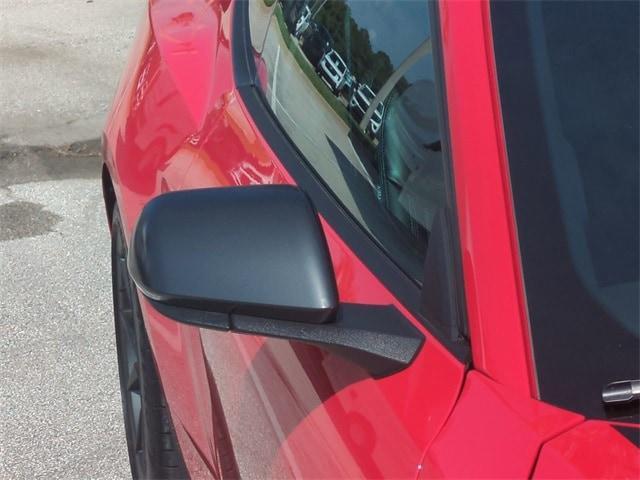 used 2024 Ford Mustang car, priced at $63,328