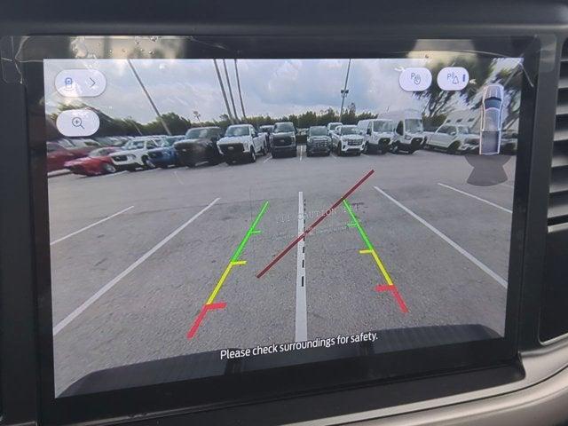 new 2025 Ford F-150 car, priced at $43,159