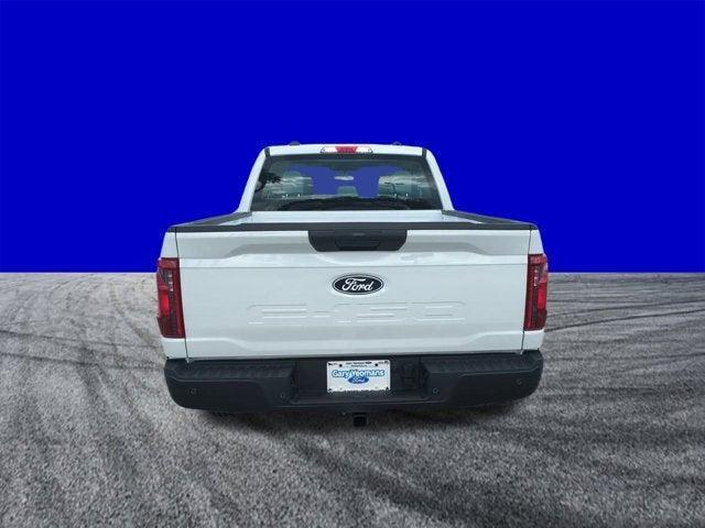 new 2025 Ford F-150 car, priced at $43,159