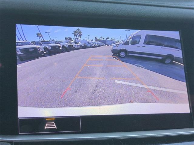 used 2025 Cadillac XT5 car, priced at $42,339