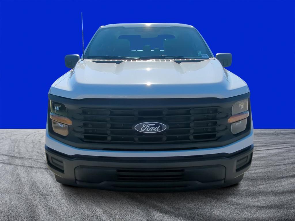 new 2024 Ford F-150 car, priced at $42,842