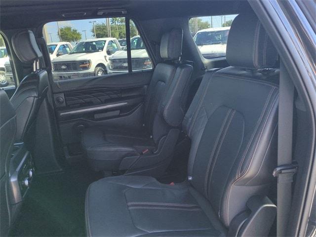 used 2023 Ford Expedition Max car, priced at $53,982