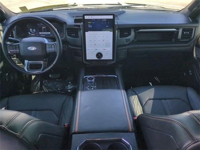 used 2023 Ford Expedition Max car, priced at $53,982