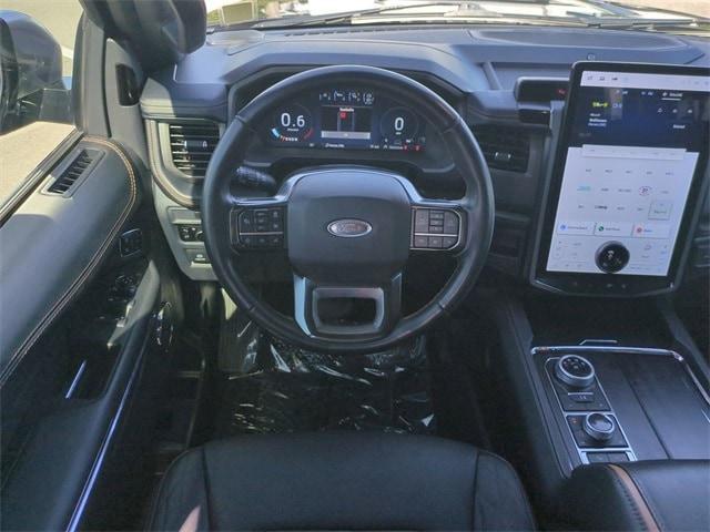 used 2023 Ford Expedition Max car, priced at $53,982