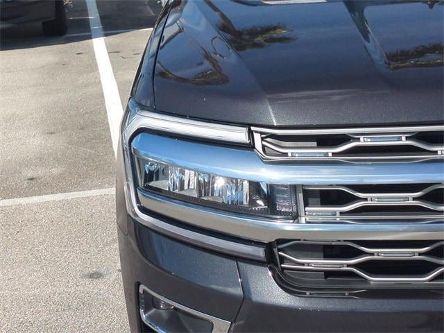 used 2023 Ford Expedition Max car, priced at $53,982