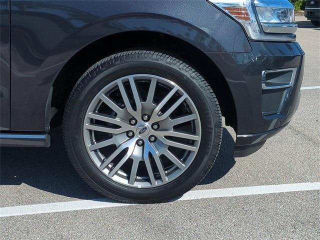 used 2023 Ford Expedition Max car, priced at $53,982