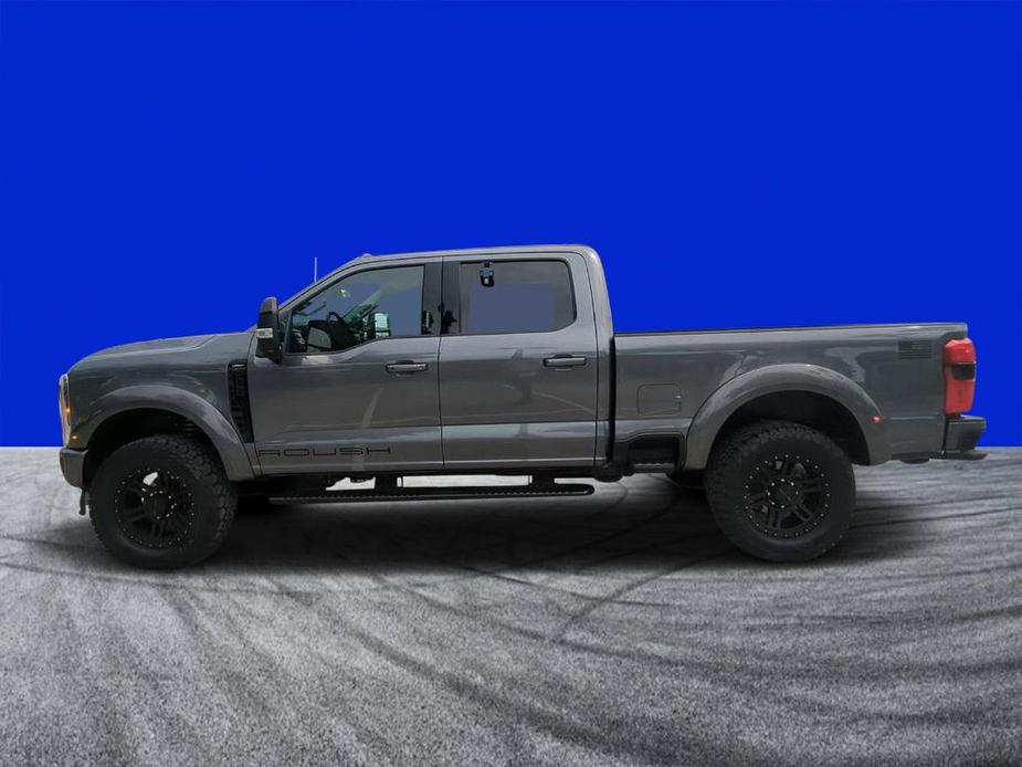 new 2024 Ford F-250 car, priced at $113,128