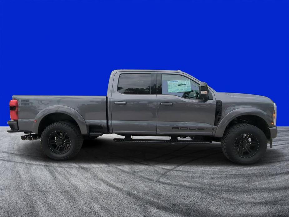 new 2024 Ford F-250 car, priced at $113,128