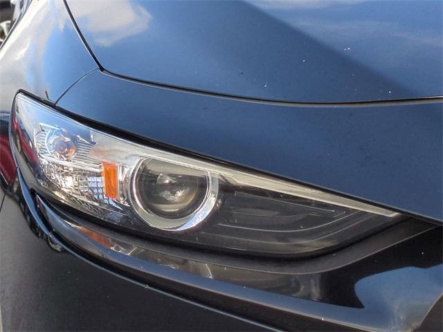 used 2021 Mazda Mazda3 car, priced at $14,990