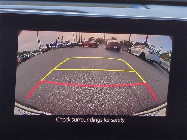 used 2021 Mazda Mazda3 car, priced at $14,990