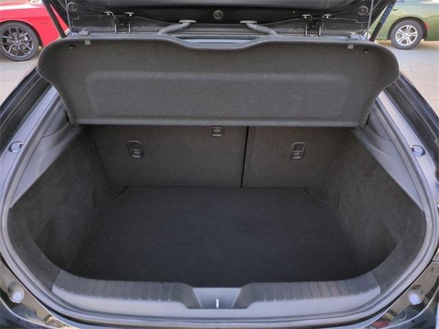 used 2021 Mazda Mazda3 car, priced at $14,990