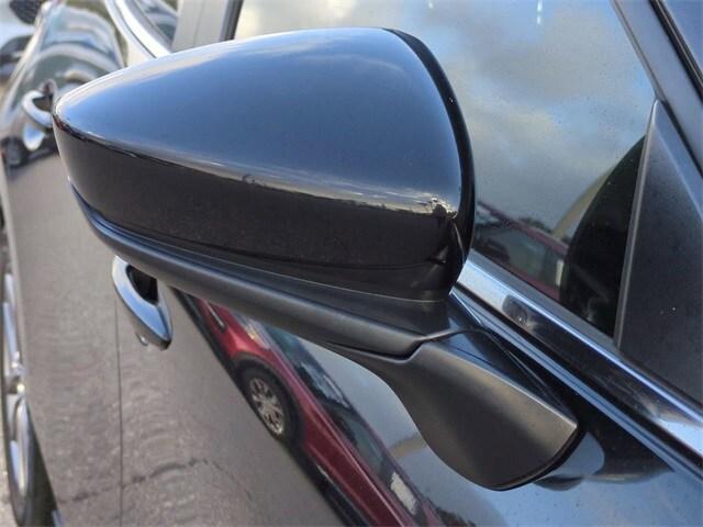 used 2021 Mazda Mazda3 car, priced at $16,676