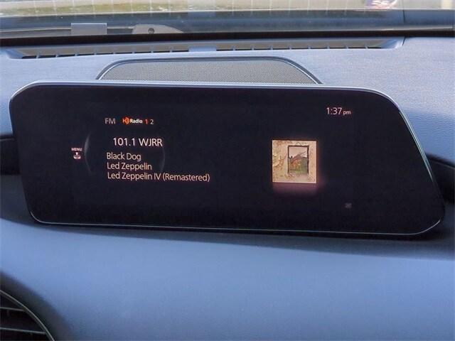 used 2021 Mazda Mazda3 car, priced at $16,676