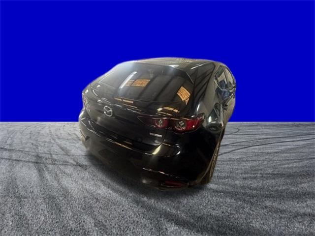 used 2021 Mazda Mazda3 car, priced at $14,990