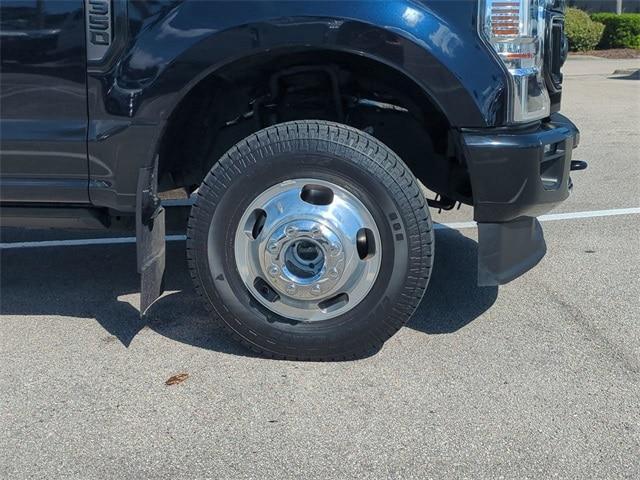 used 2022 Ford F-350 car, priced at $76,962