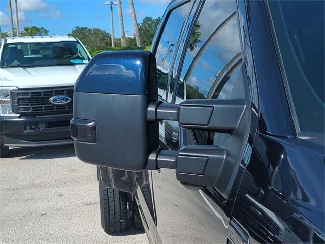 used 2022 Ford F-350 car, priced at $76,962
