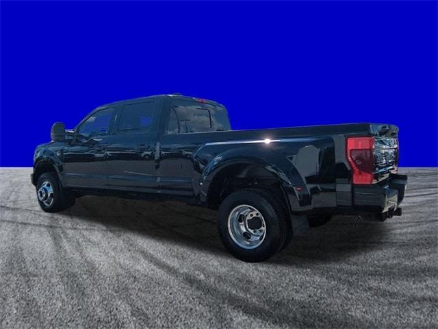 used 2022 Ford F-350 car, priced at $76,962