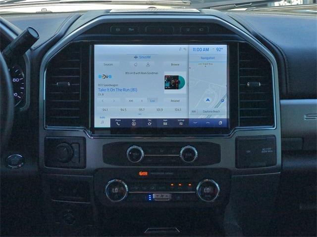 used 2022 Ford F-350 car, priced at $76,962