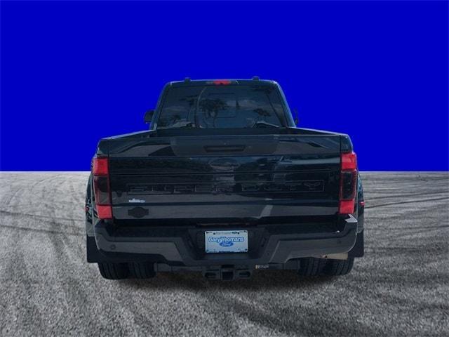 used 2022 Ford F-350 car, priced at $76,962