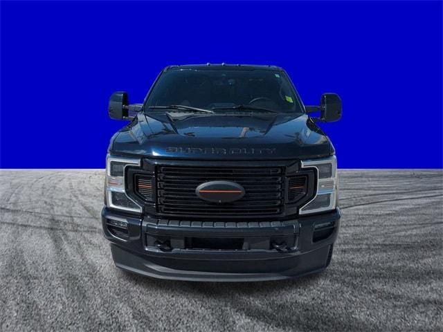 used 2022 Ford F-350 car, priced at $76,962