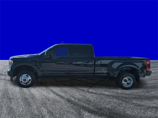 used 2022 Ford F-350 car, priced at $76,962