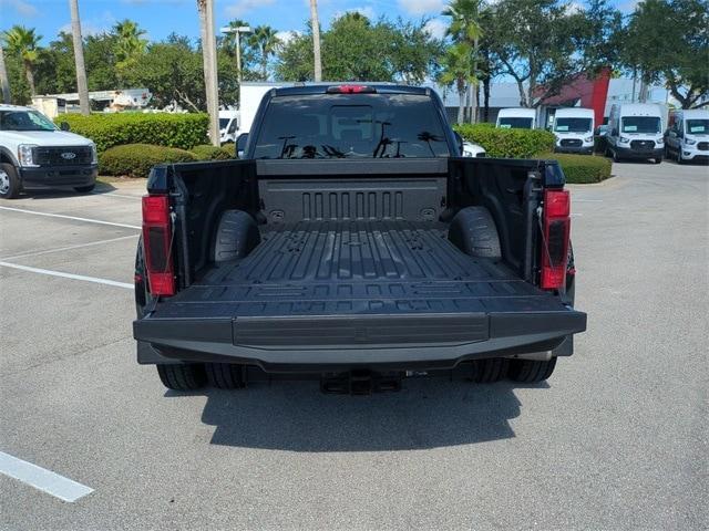 used 2022 Ford F-350 car, priced at $76,962