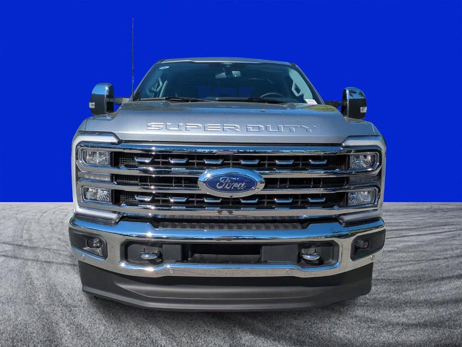 new 2024 Ford F-250 car, priced at $88,589