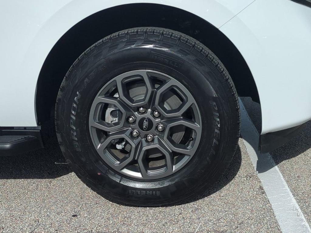 new 2025 Ford Expedition Max car, priced at $69,954