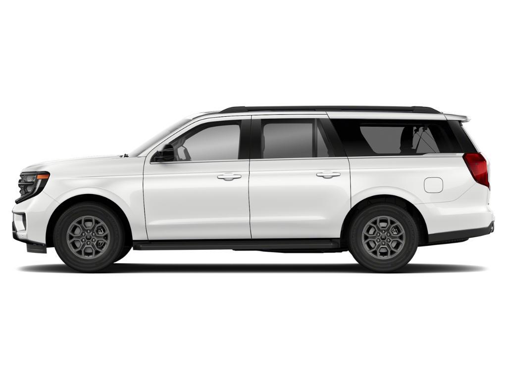 new 2025 Ford Expedition Max car, priced at $69,954