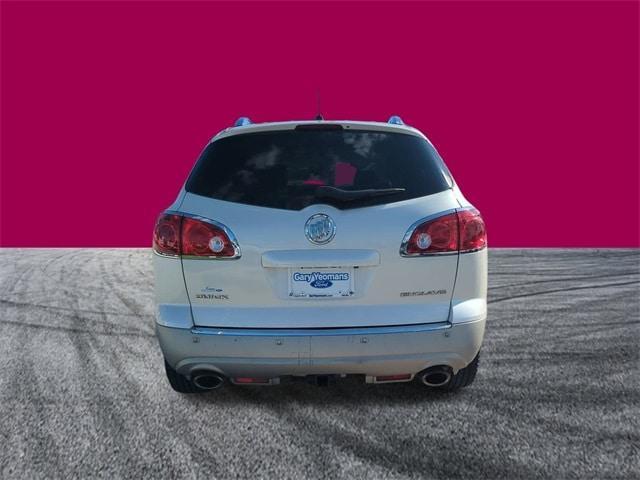 used 2012 Buick Enclave car, priced at $6,205